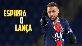 Neymar Jr - Espirra o Lança (MC 2Jhow) DJ Serpinha)