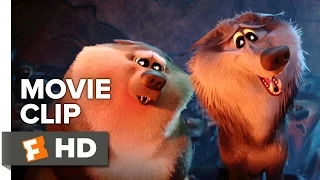 Storks Movie CLIP - I'm the Alpha (2016) - Keegan-Michael Key Movie