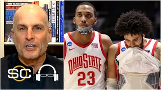 Jay Bilas reacts to March Madness' biggest upsets of Friday | SC with SVP