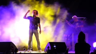 Βασίλης Παπακωνσταντίνου - Μπολέρο - Live Βύρωνας 2017
