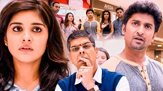 Aaj Ka Khiladi Hindi Dubbed Movie Scenes | Nani, NivethaThomas | South Hindi Dubbed Movie