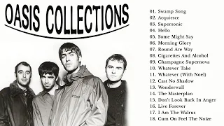 Oasis Greatest Hits Full Album 🔥 Best Songs of Oasis🔥 Oasis Playlist 2020  🔥 Oasis Collection New