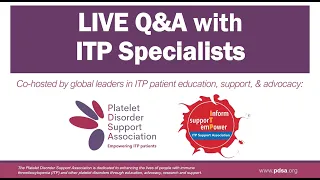 PDSA USA and ITPSA UK and Ireland Live Webinar Sept 2022