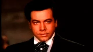 Mario Lanza - I´ll Walk With God