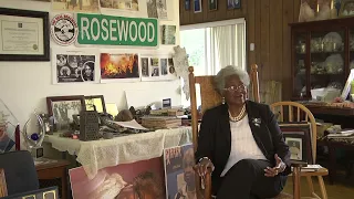 “It’s a history story that must be told,” Rosewood Massacre reaches 100 year anniversary