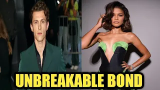 Tom Holland And Zendaya's Unbreakable bond On and Off the screen