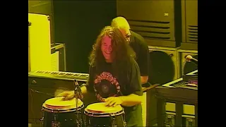 Deep Purple - Into The Fire (Live At The House Of Blues '98) (Total Abandon: Australia '99 DVD)