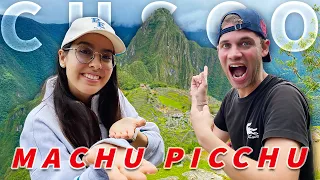 Por este motivo MACHUPICCHU ¡Es la Maravilla del Mundo!