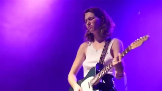 King Princess - Ohio LIVE HD (2018) Los Angeles El Rey Theatre