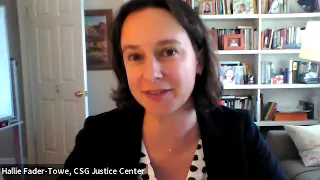 Aligning Health and Safety: A New Tool for States to Transform Behavioral Health and Justice Systems