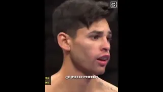 Ryan Garcia Gets Knocked Out Then Does This | Voiceover