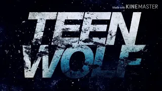 Mejores escenas de teen wolf (Scott)