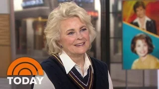 Candice Bergen: Mary Tyler Moore ‘Made Women Feel Entitled To A Career’ | TODAY