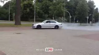 Drift Slow e55