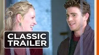 Prime Official Trailer #1 - Uma Thurman, Meryl Streep Movie (2005) HD