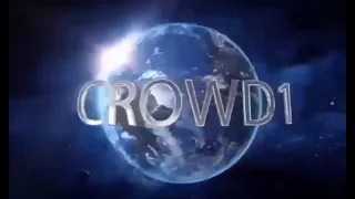 #CROWD1 - Краткая презентация за 4 минуты.