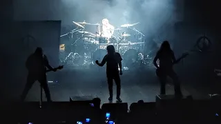 STRATOVARIUS: Frozen in Time (Teatro Flores, Buenos Aires - 26/04/2023)