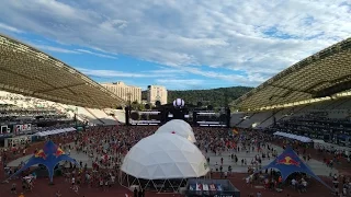 Aftermovie Ultra Europe 2016 #UltraBrothers