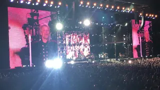 Bon Jovi - Livin' On A Prayer (Brisbane 2018)