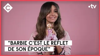 Barbie, féministe ou anti-féministe ? - Mathilde Carton - C à Vous - 25/04/2023