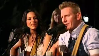 Bill Gaither Interview With Joey & Rory (Sept. 2013)