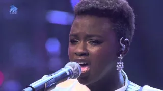 Top 10 Performance: Amanda wants to be loved