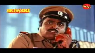 Vijaya Kankana – ವಿಜಯ ಕಂಕಣ 1994 | Full Length Kannada Movie | FEAT.Ambarish, Shruthi