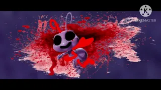 A Bug’s Life (1998) - Thumper Attacks Dot (2024 Deleted Version)
