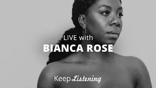 Bianca Rose - LIVE | Sofar London