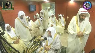 Eid mubaarak | Takbeerat Eid Na Sheikh Ali Ahmad Mulla | Tanzania | Eid-ul-Fitr | عيد الفطر