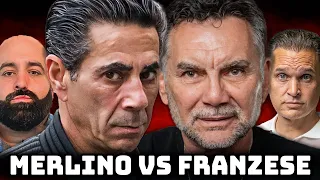 Joey Merlino EXPOSES Michael Franzese (THE TRUTH)