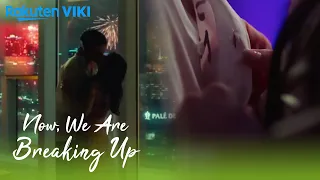 Now, We Are Breaking Up - EP1 | Falling for Each Other at First Sight | Korean Drama