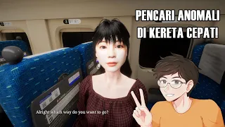 AYO KITA CARI APA YANG BERBEDA DAN ANEH! - Shinkansen 0 Indonesia