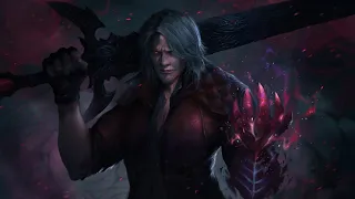 Devil May Cry 3 - Devils Never Cry (Slowed + Reverb)