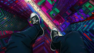 High Up 🎵 Lofi Hip Hop No Copyright Chillhop 🎵 Chill Lofi Music To Study 2022