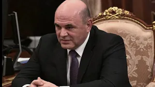 Мишустин призвал россиян не планировать зарубежные поездки