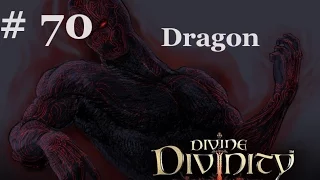 Divine Divinity episode 70: The Dragon