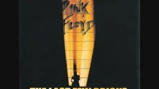 Pink Floyd - Last Few Bricks part 2