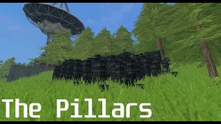 The Pillars | Voices of The Void