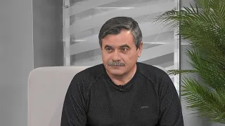 Интервью: Евгений Артемьев, археолог, кандидат исторических наук