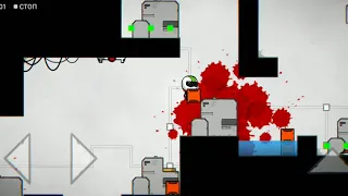 Прохождение игры Deadroom rebirth