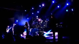 korn 16-3-12 offenbach-germany -get it on