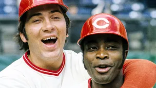 Joe Morgan's teammates share their thoughts