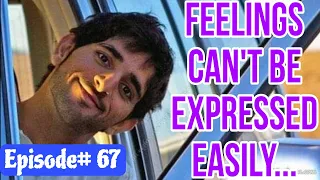 Feelings Can't Be Expressed Easily | Prince Hamdan Fazza Poetry | Episode 67 | #faz3 #fazza
