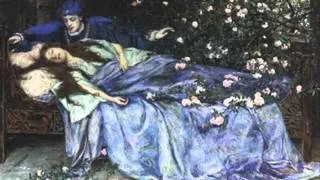 Top 5 Rather Gruesome Fairy Tale Origins
