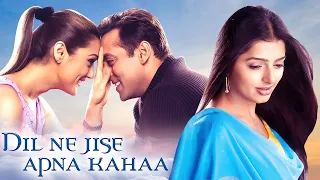 Dil Ne Jise Apna Kahaa (2004) - Superhit Hindi Movie | Salman Khan, Preity Zinta, Bhoomika Chawla