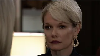 General Hospital Clip: Ava's Custody Power Play