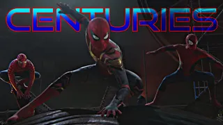 Spider-Man No Way Home | Centuries