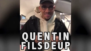 MISTER V - QUENTIN FILSDEUP