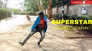 @costatitchworld ft @dplatnumz - Superstar ft Ma gang (Official Dance video) #amapiano